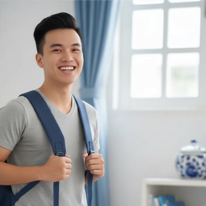 Vắc xin 3 trong 1 (Chống sởi, quai bị, rubella) - Hello Bacsi