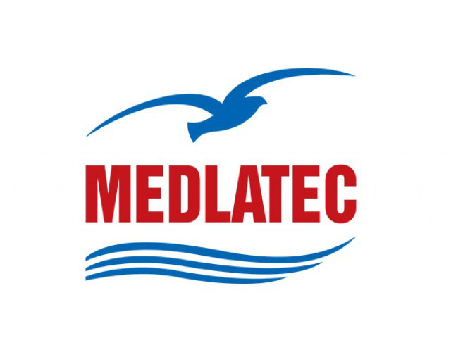 Bệnh viện Đa Khoa MEDLATEC Logo