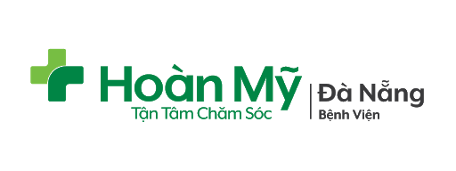Logo of Bệnh Viện Hoàn Mỹ Đà Nẵng