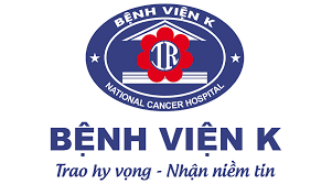 Bệnh viện K - Cơ sở 2 Logo