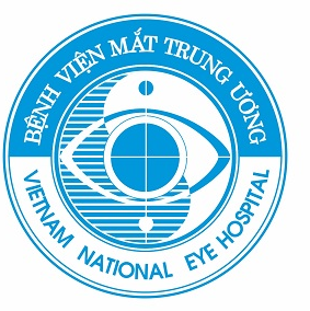 Bệnh viện Mắt Trung Ương Logo