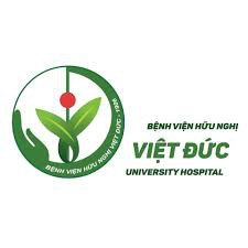 Bệnh viện Việt Đức Logo