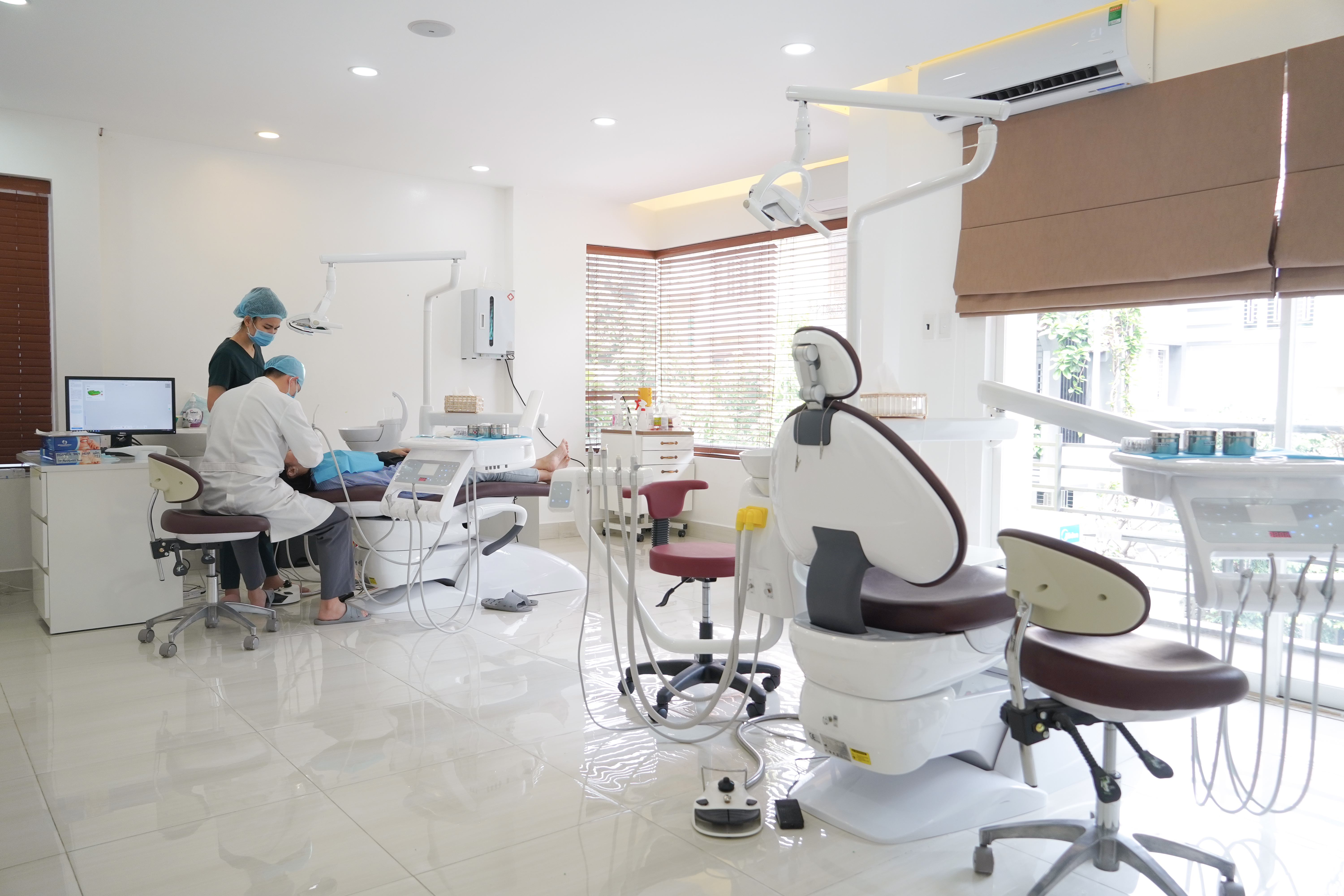 Hình ảnh của Nha khoa Dentplus Phú Nhuận