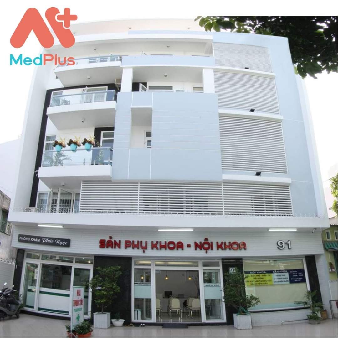 Hình ảnh của Phòng khám Sản Phụ - Nội Khoa Phúc Ngọc
