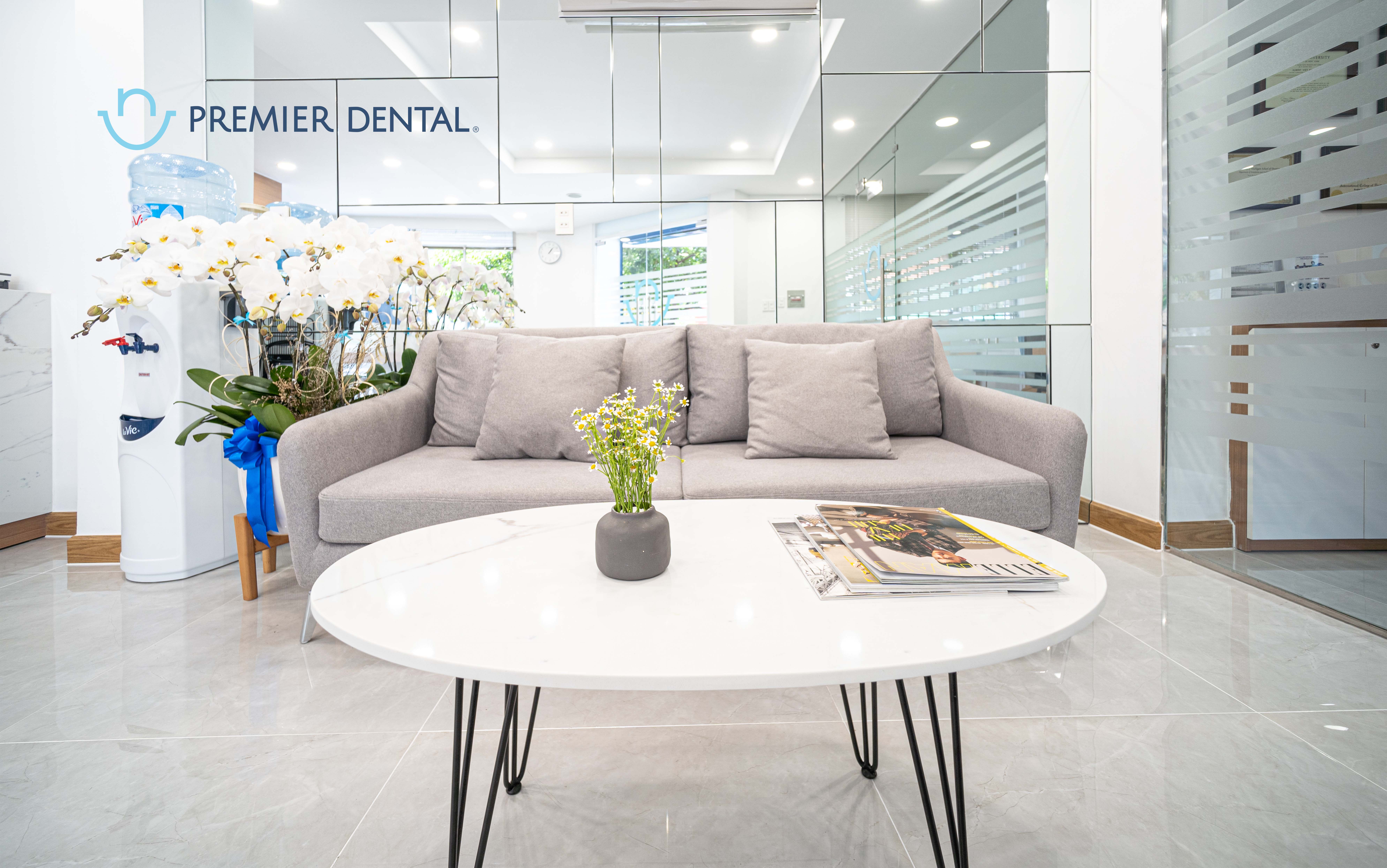 Hình ảnh của Premier Dental