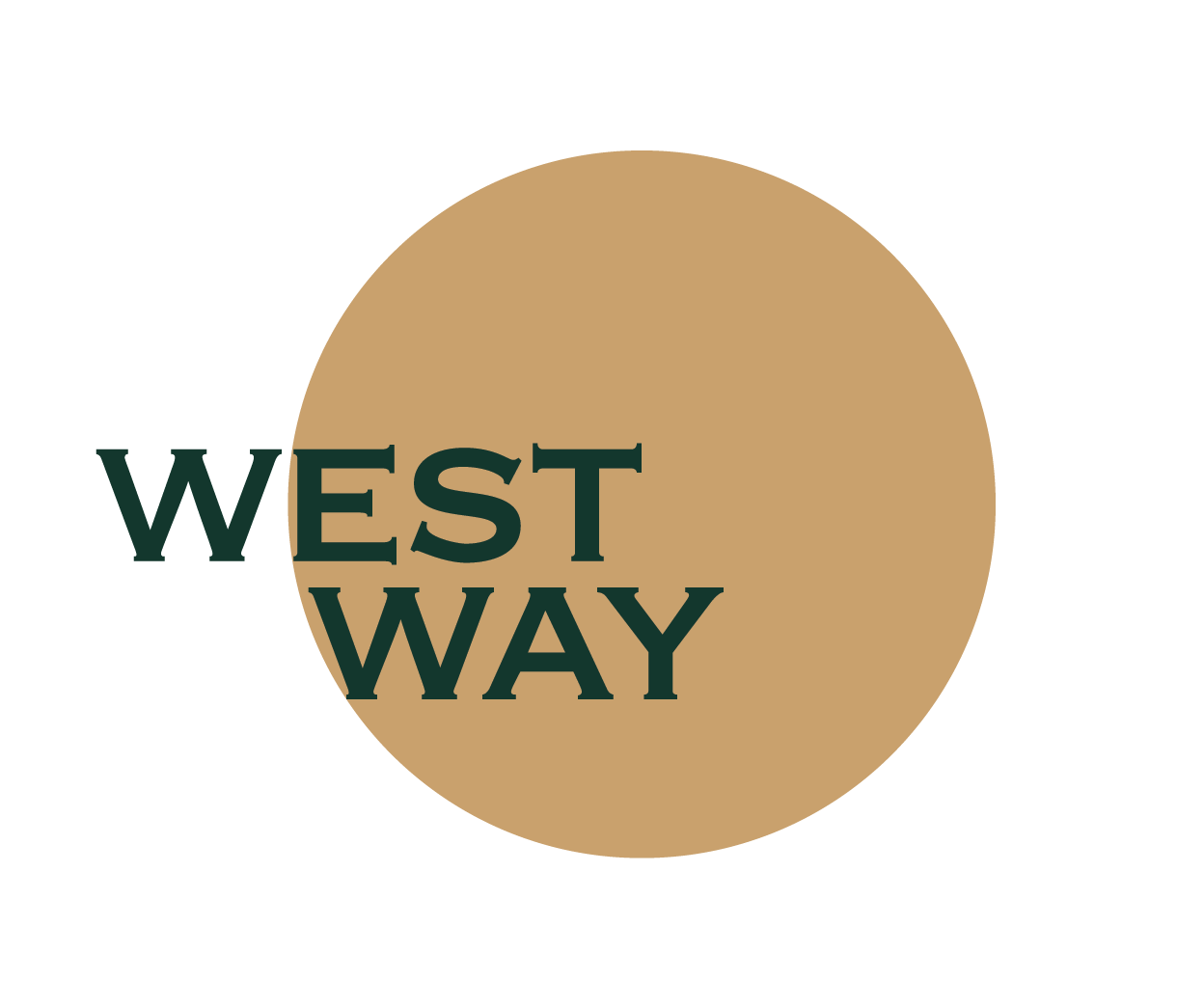 Viện Nha khoa Quốc tế Westway Crescent Mall Logo