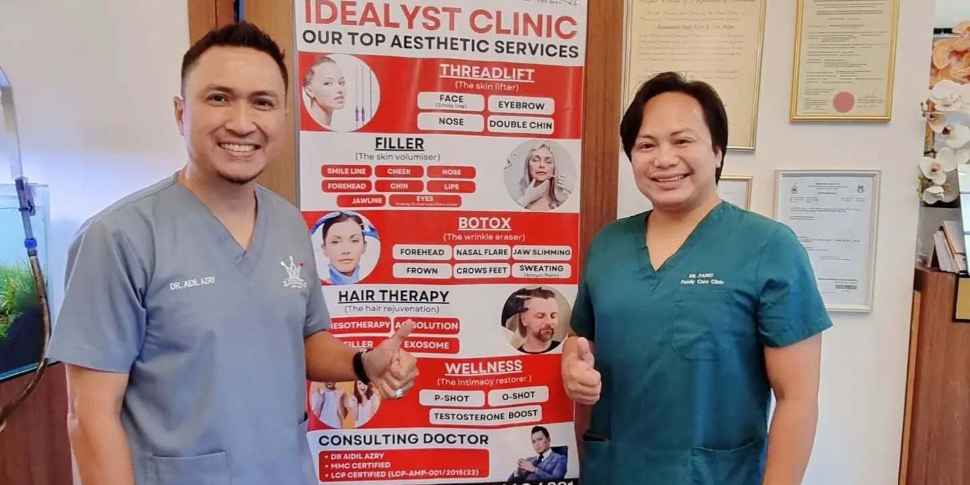 Suntikan Vaksin Influenza Dewasa - Hello Doktor - 4