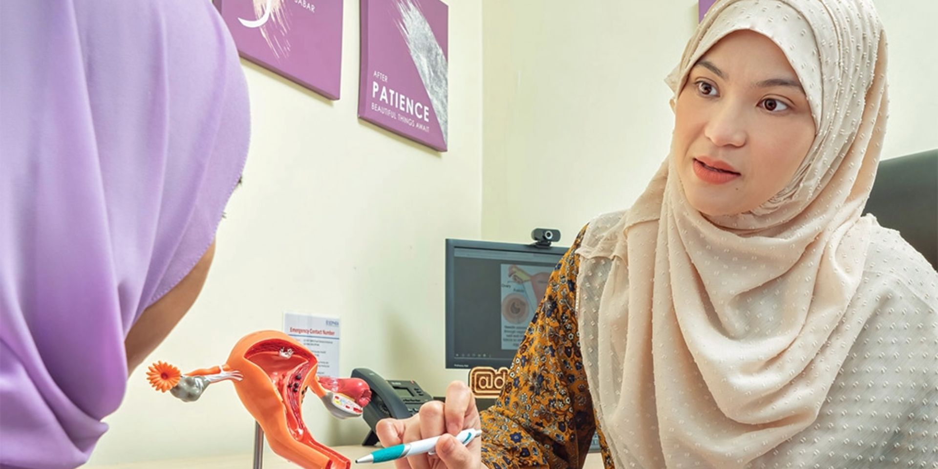 Suntikan Vaksin HPV 3 Dos - Hello Doktor - 2