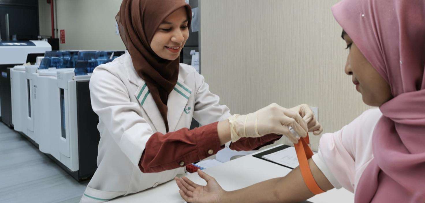 Suntikan Vaksin Influenza Dewasa - Hello Doktor - 7