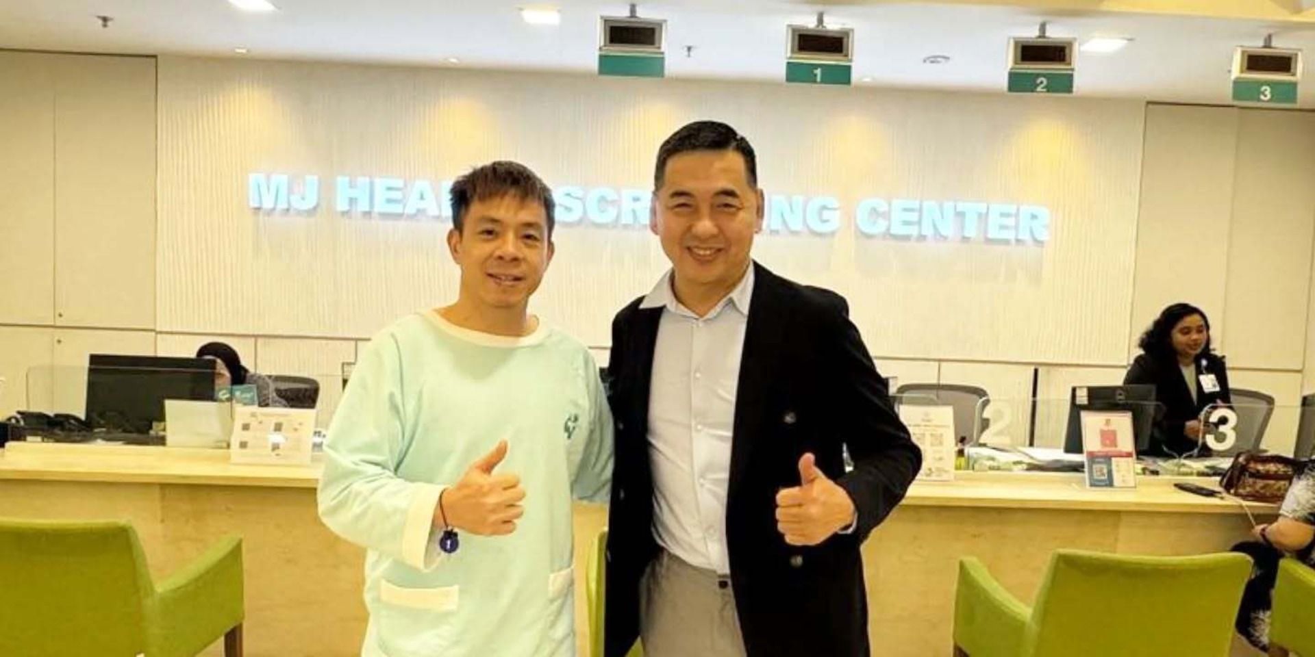 Suntikan Vaksin HPV 3 Dos - Hello Doktor - 4