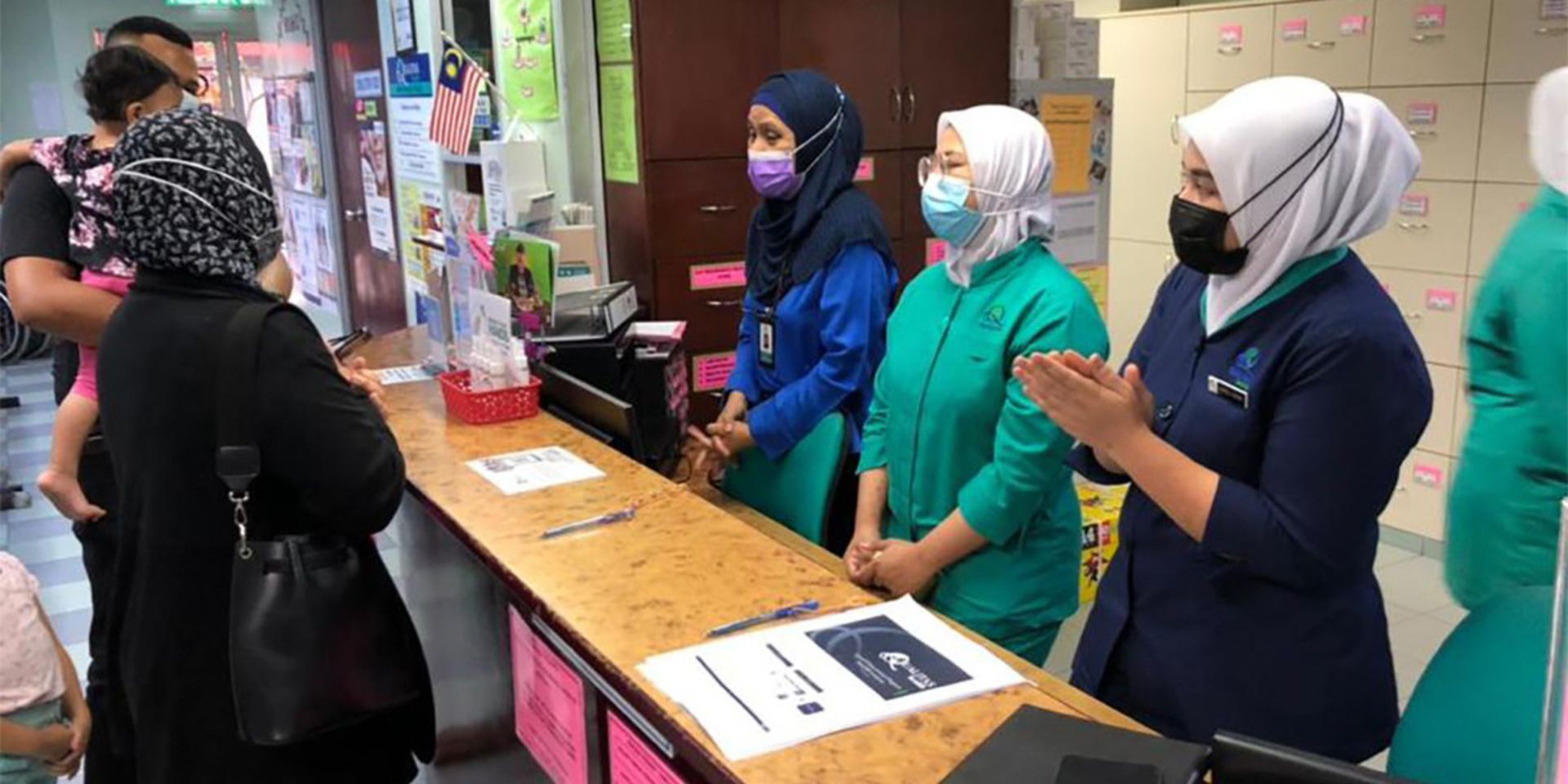 Suntikan Vaksin HPV 3 Dos - Hello Doktor - 3