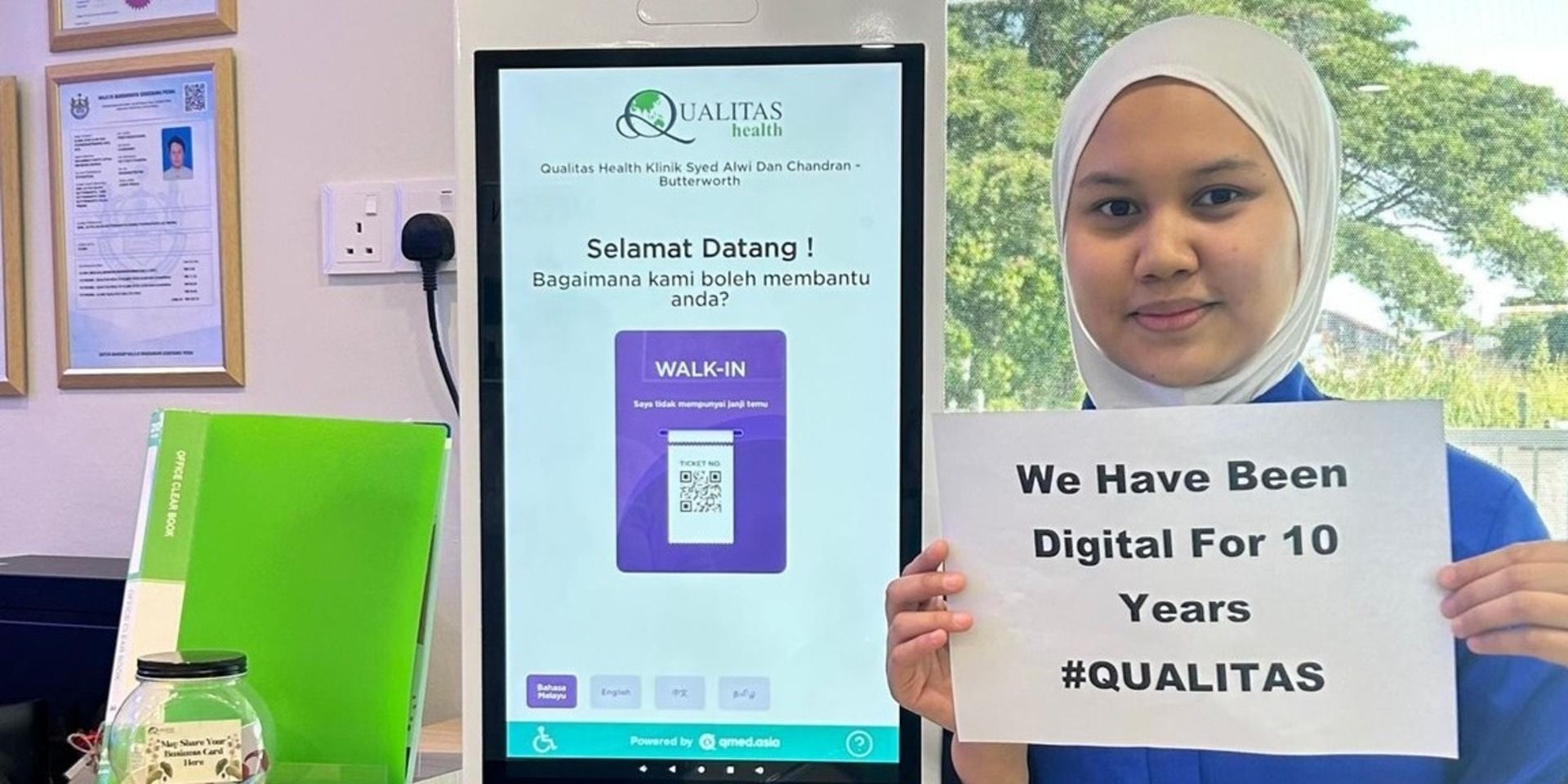 Suntikan Vaksin HPV 3 Dos - Hello Doktor - 4