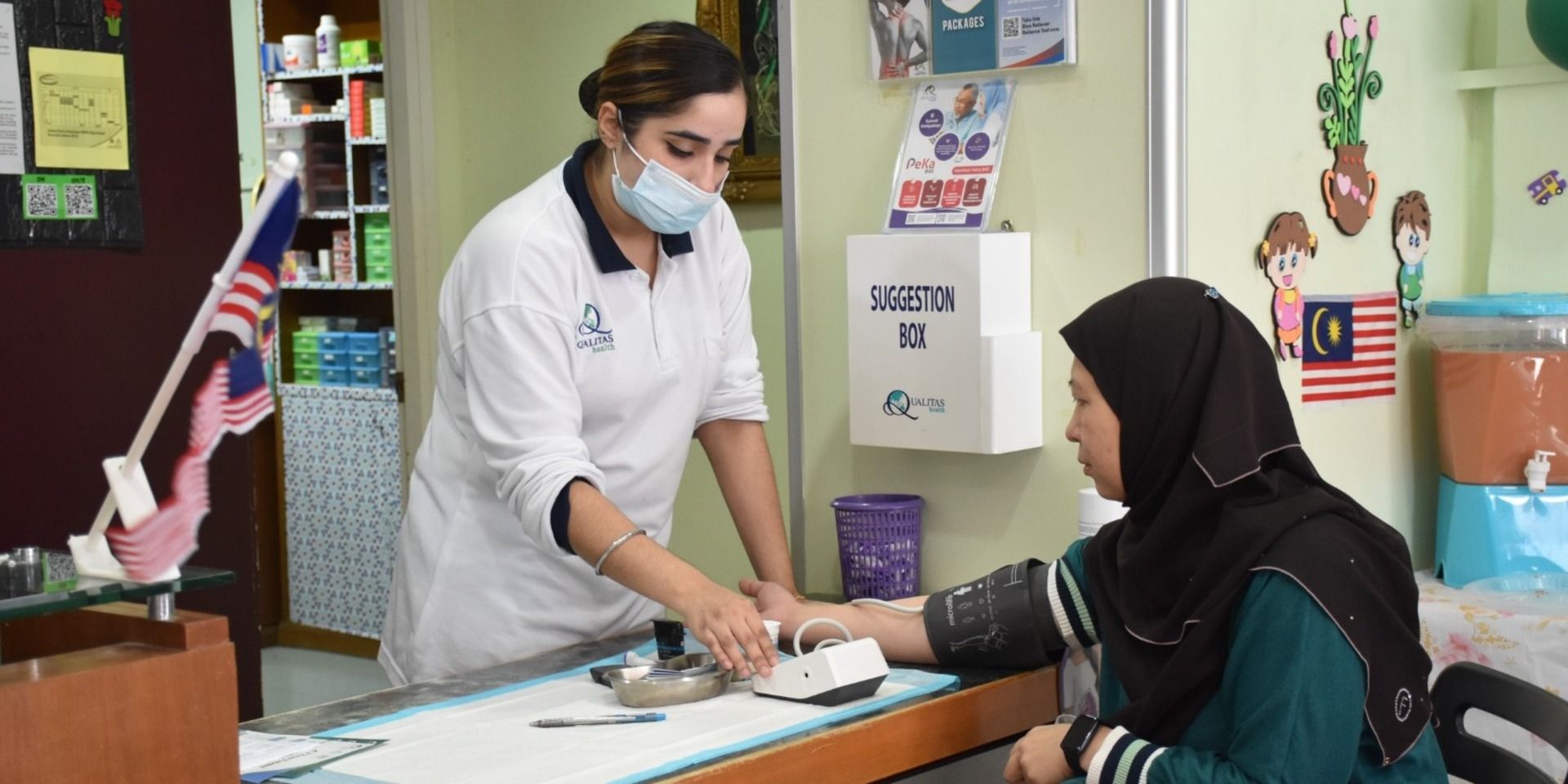 Suntikan Vaksin HPV - Hello Doktor - 3