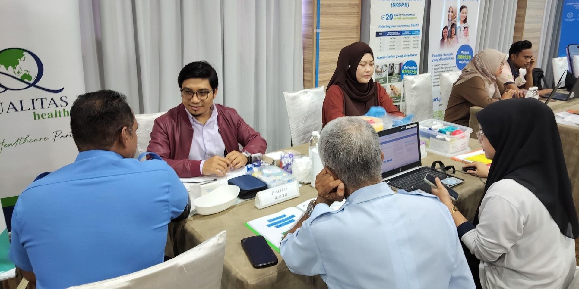 Suntikan Vaksin HPV - Hello Doktor - 5