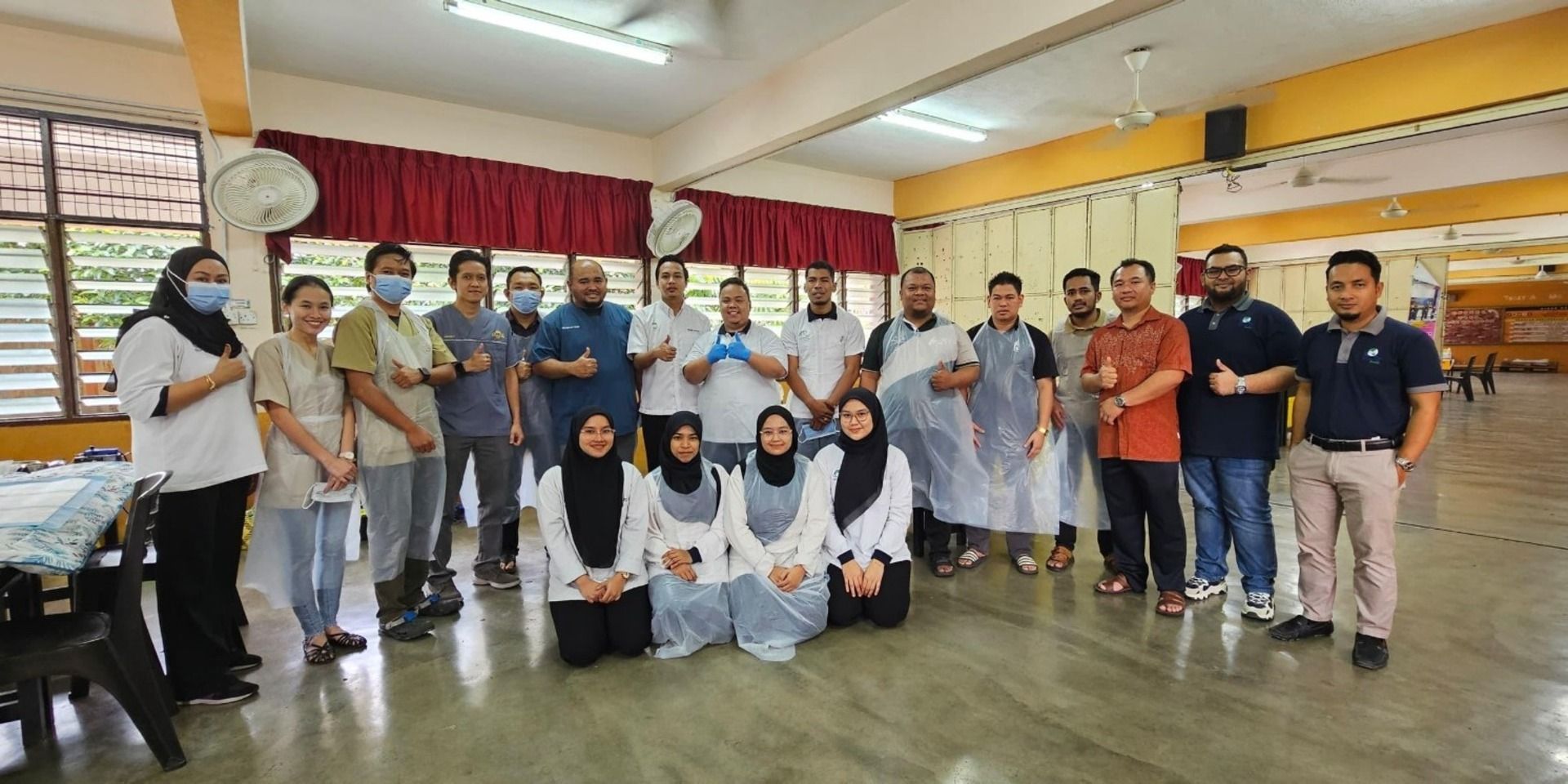 Suntikan Vaksin HPV - Hello Doktor - 6